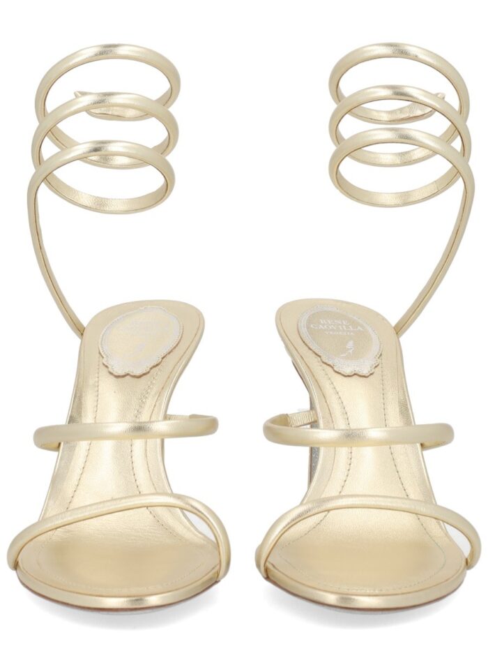 RENE CAOVILLA SANDALO "CLEO"