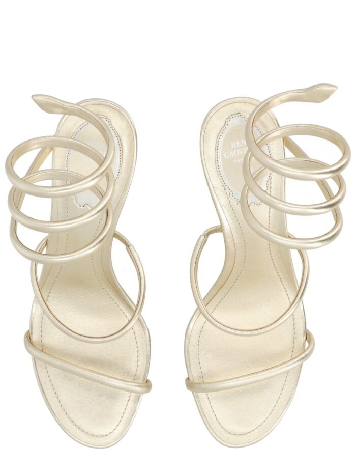 RENE CAOVILLA SANDALO "CLEO"