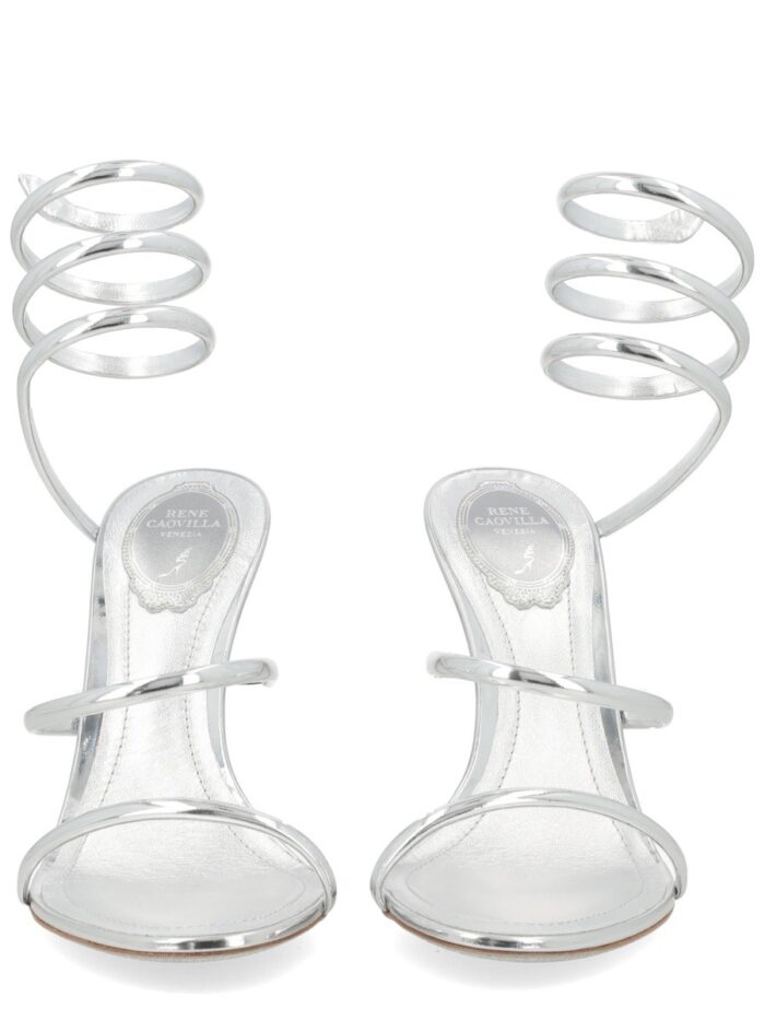 RENE CAOVILLA SANDALO "CLEO"