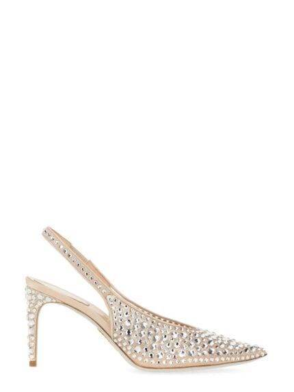 RENE CAOVILLA SLINGBACK "GILDA"