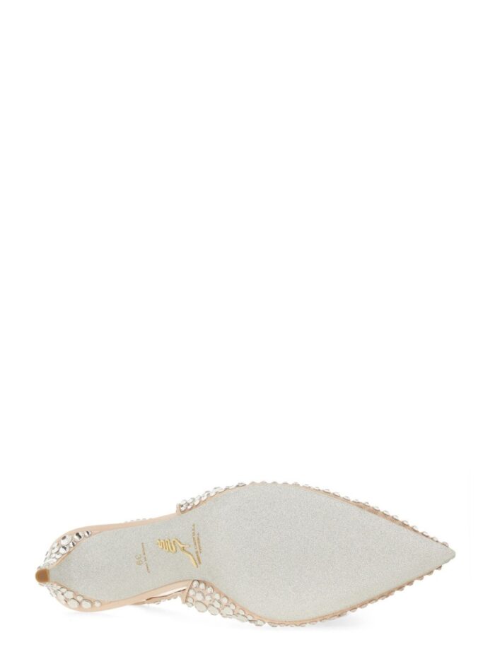 RENE CAOVILLA SLINGBACK "GILDA"