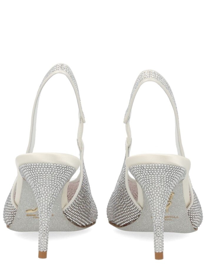 RENE CAOVILLA SLINGBACK "JINNY"