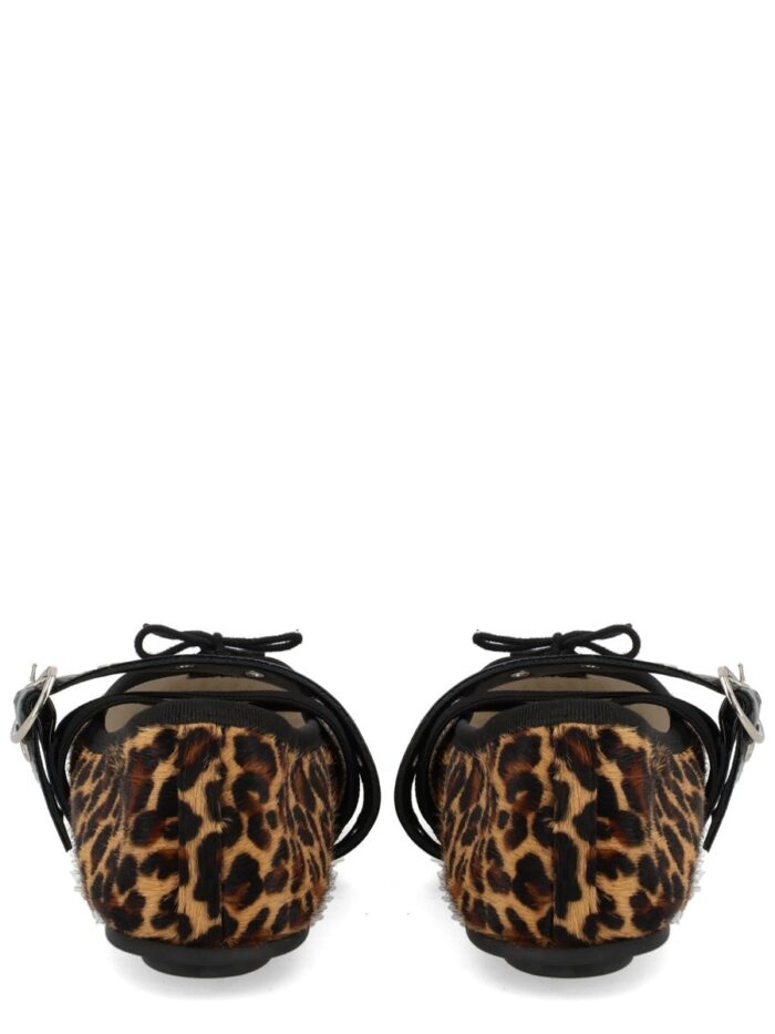 REPETTO BALLERINA "BALLET TWIST"