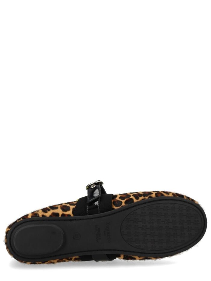 REPETTO BALLERINA "BALLET TWIST"