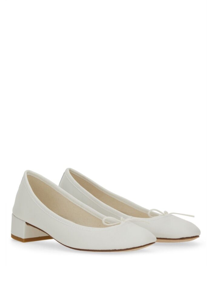 REPETTO BALLERINA "CAMILLE"