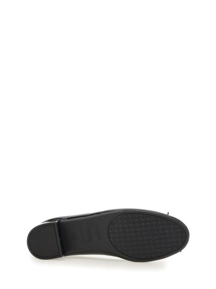 REPETTO BALLERINA "CAMILLE"