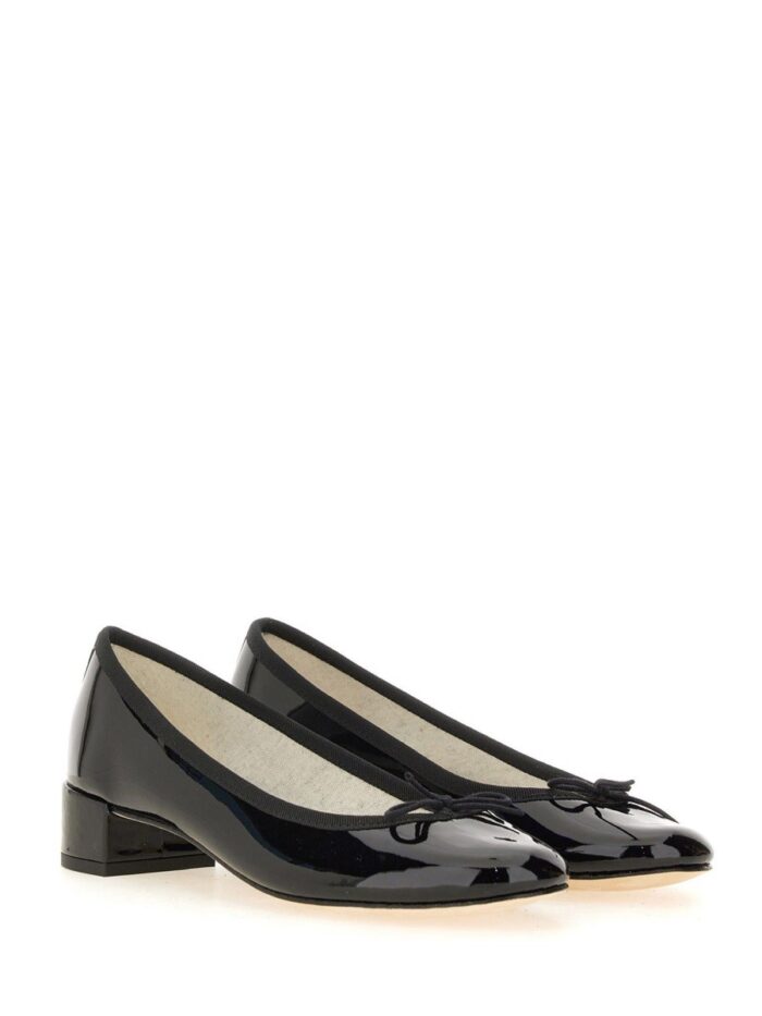 REPETTO BALLERINA "CAMILLE"
