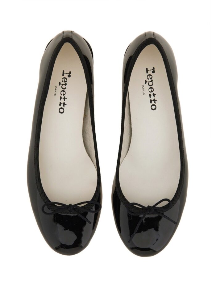 REPETTO BALLERINA "CAMILLE"