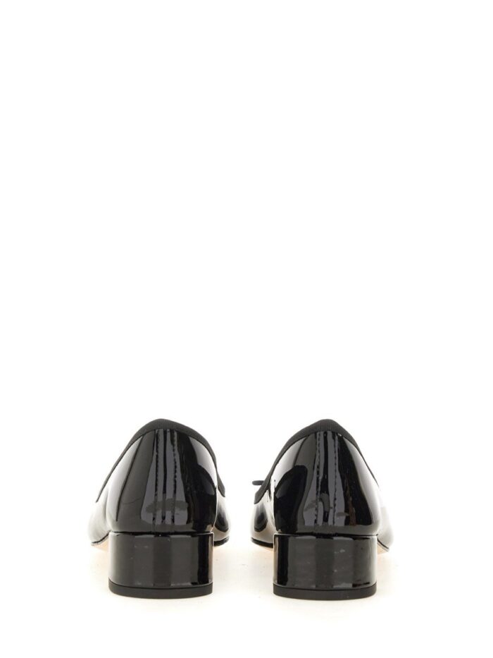 REPETTO BALLERINA "CAMILLE"