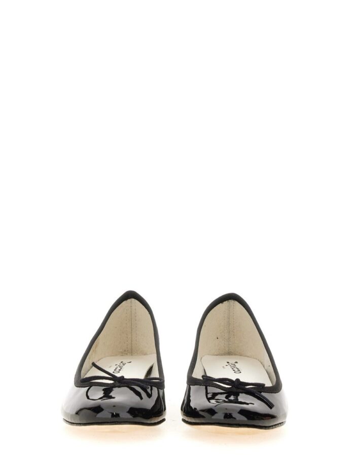 REPETTO BALLERINA "CAMILLE"