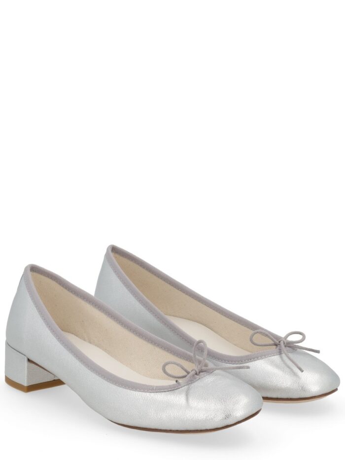 repetto ballerina "camille" REPETTO BALLERINA "CAMILLE"