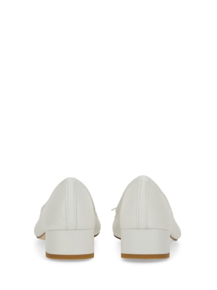 REPETTO BALLERINA "CAMILLE"