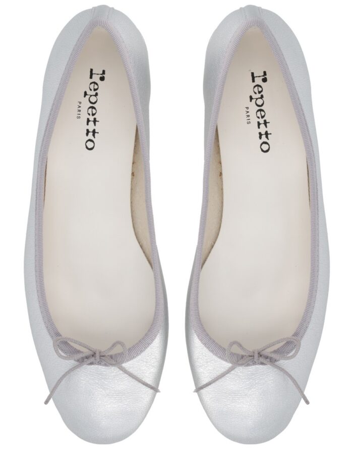 repetto ballerina "camille" REPETTO BALLERINA "CAMILLE"