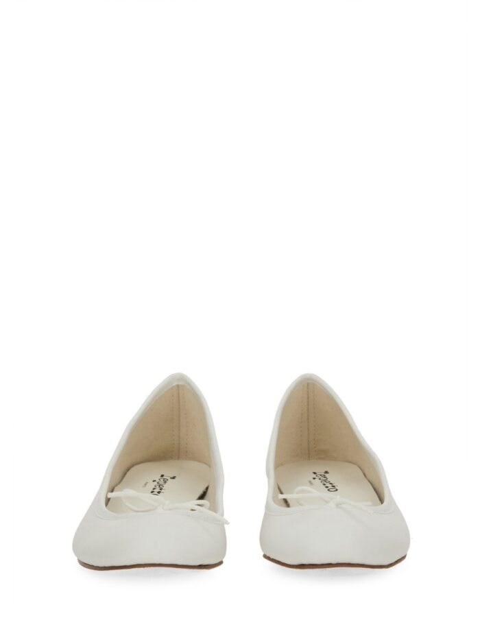 REPETTO BALLERINA "CAMILLE"