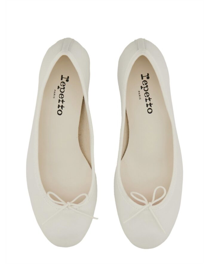 REPETTO BALLERINA "CAMILLE"