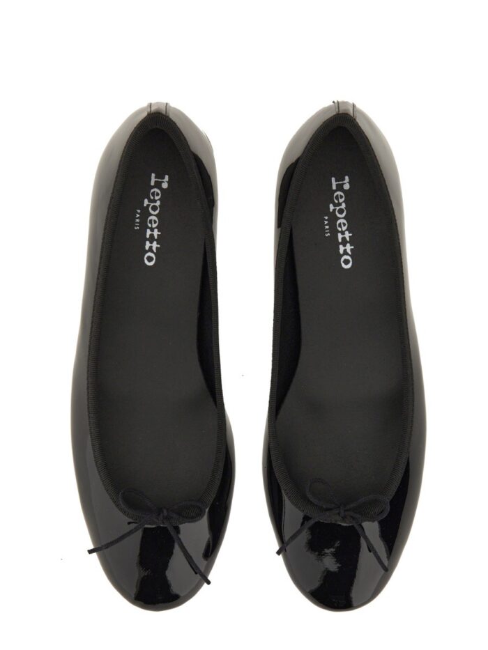 REPETTO BALLERINA "CAMILLE"