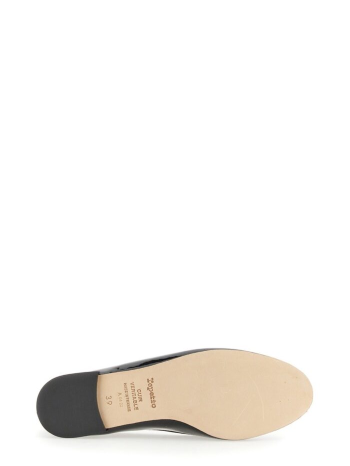 REPETTO BALLERINA CENDRILLON
