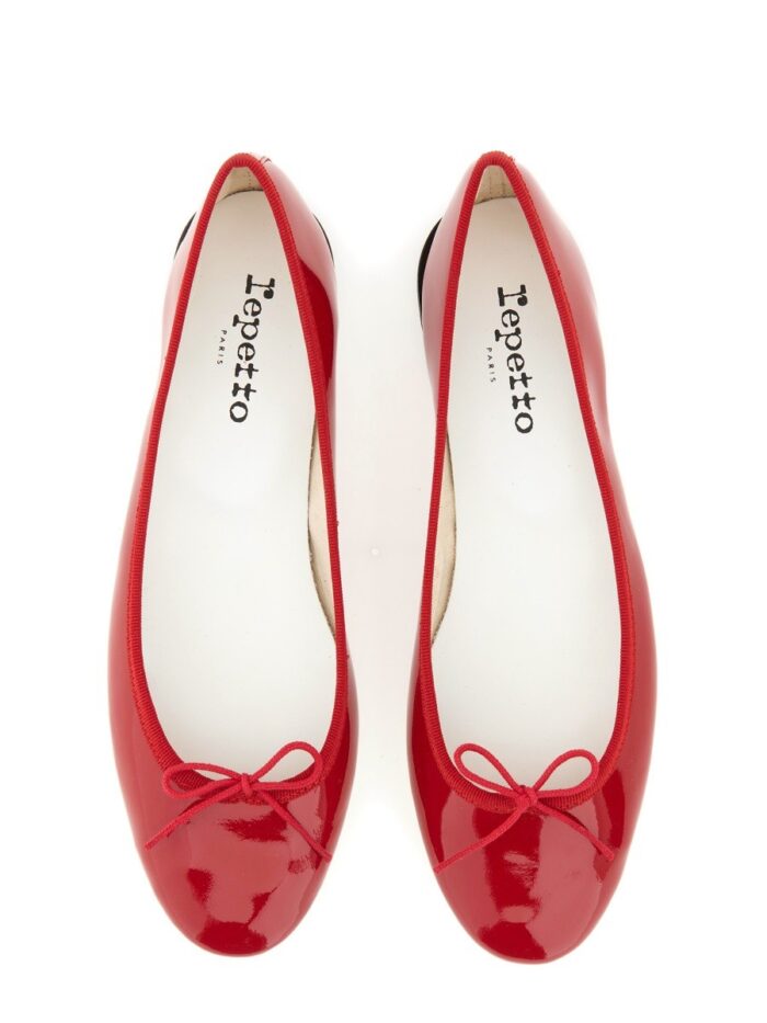 REPETTO BALLERINA "CENDRILLON"