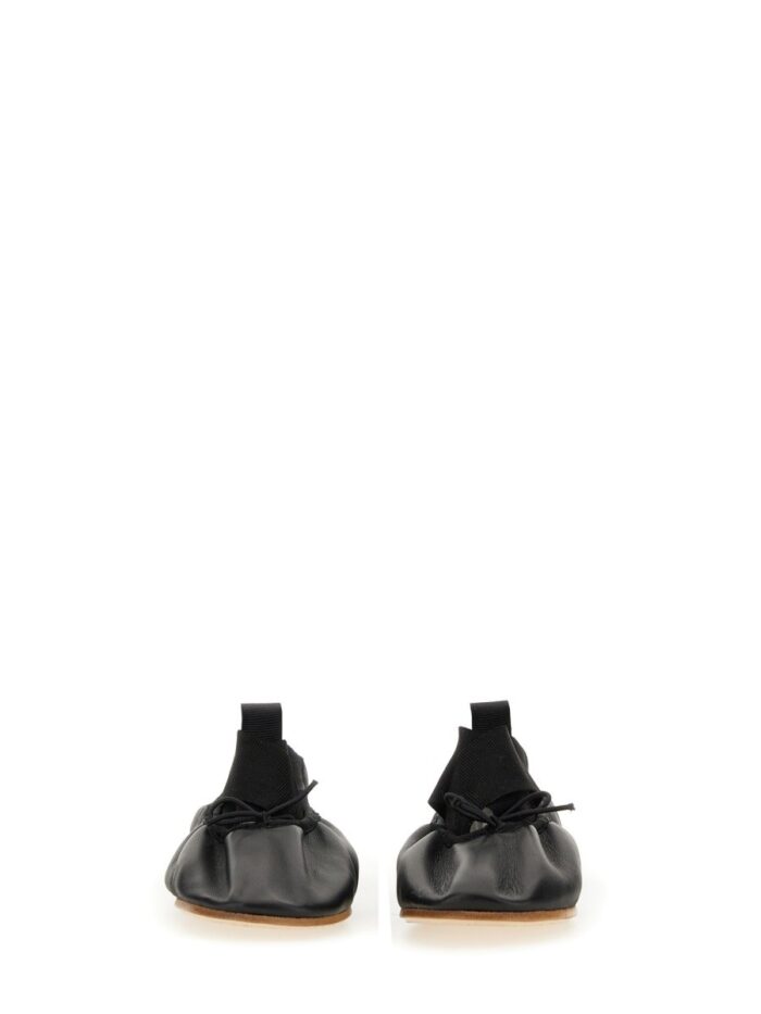 REPETTO BALLERINA "GIANNA"