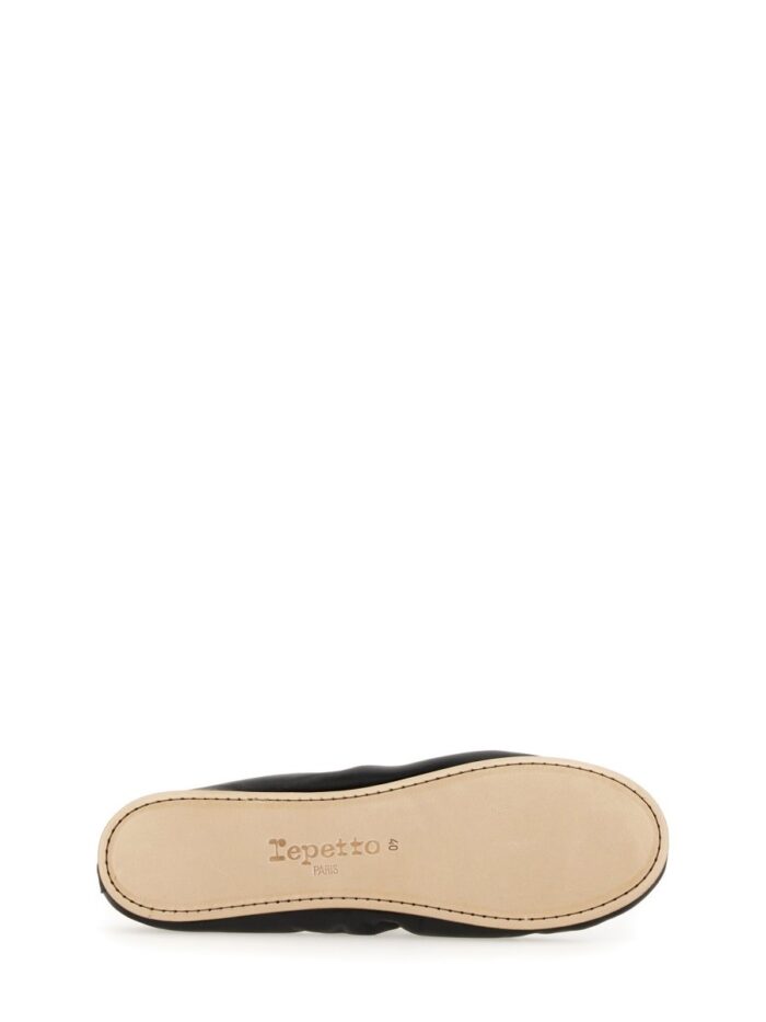 REPETTO BALLERINA "GIANNA"