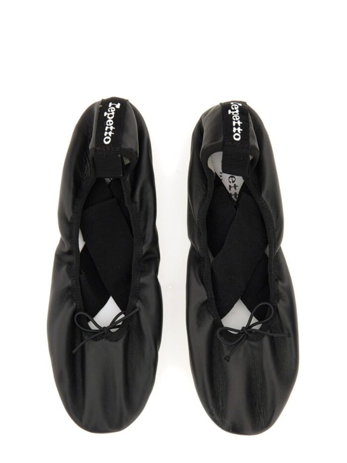 REPETTO BALLERINA "GIANNA"