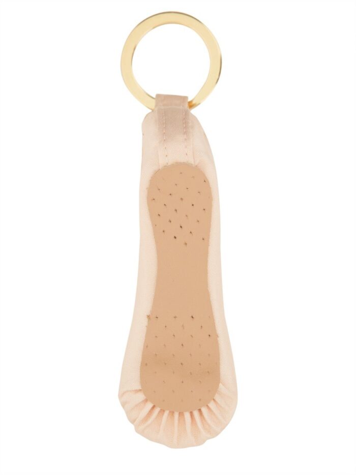 REPETTO BALLERINA KEYCHAIN