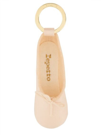 REPETTO BALLERINA KEYCHAIN