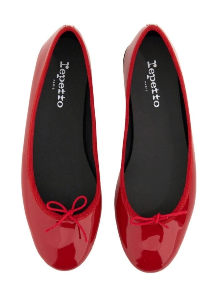 REPETTO BALLERINA "LILI"