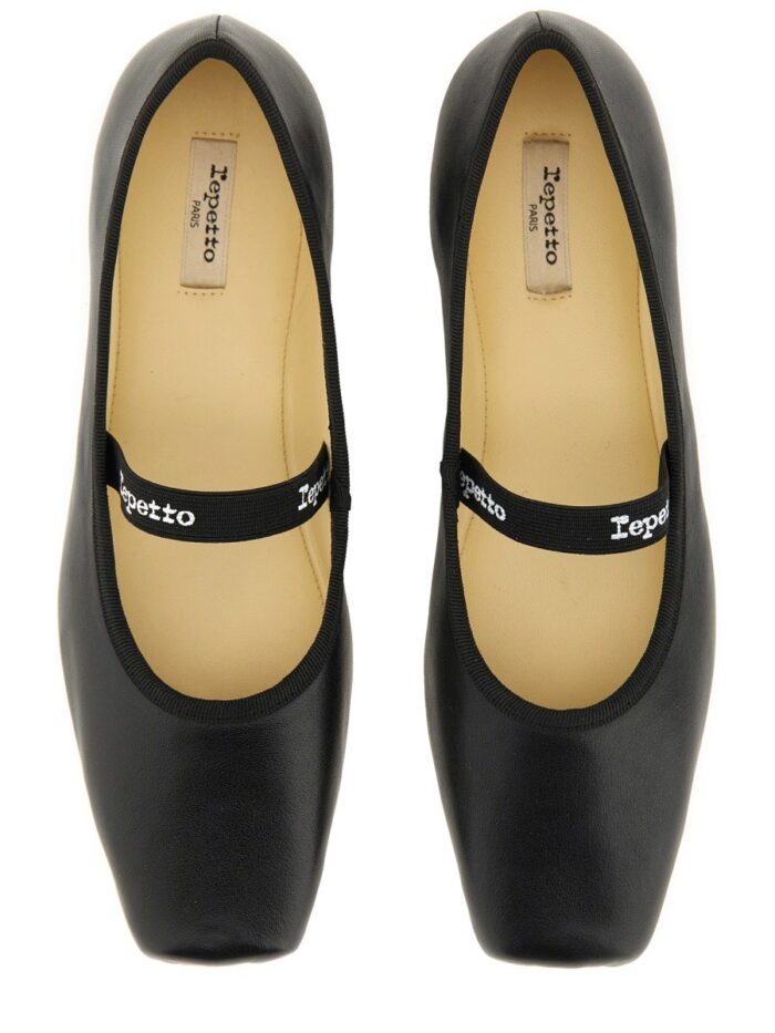 REPETTO BALLERINA "LISBETH"