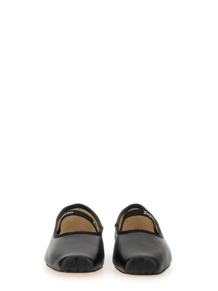 REPETTO BALLERINA "LISBETH"