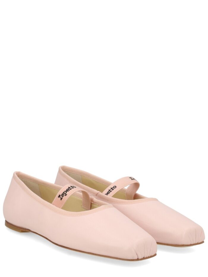 REPETTO BALLERINA "LISBETH"