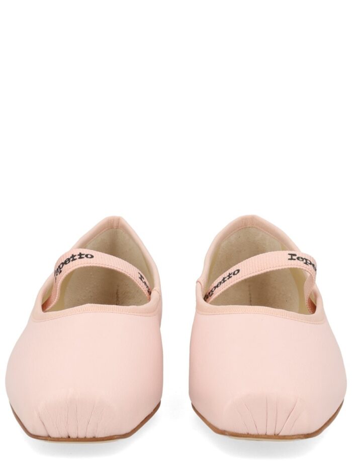 REPETTO BALLERINA "LISBETH"