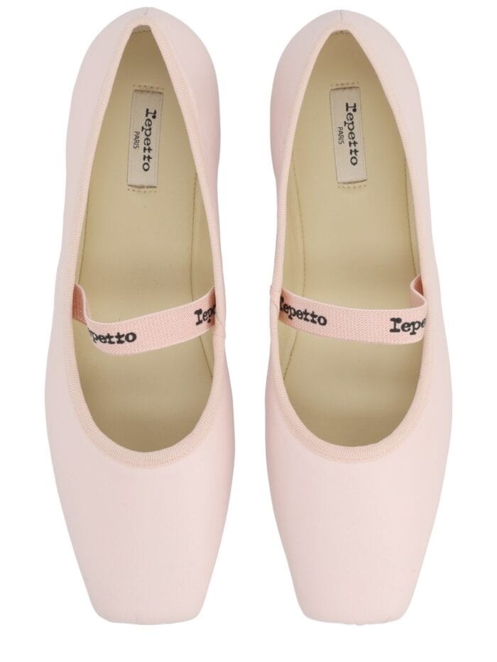 REPETTO BALLERINA "LISBETH"