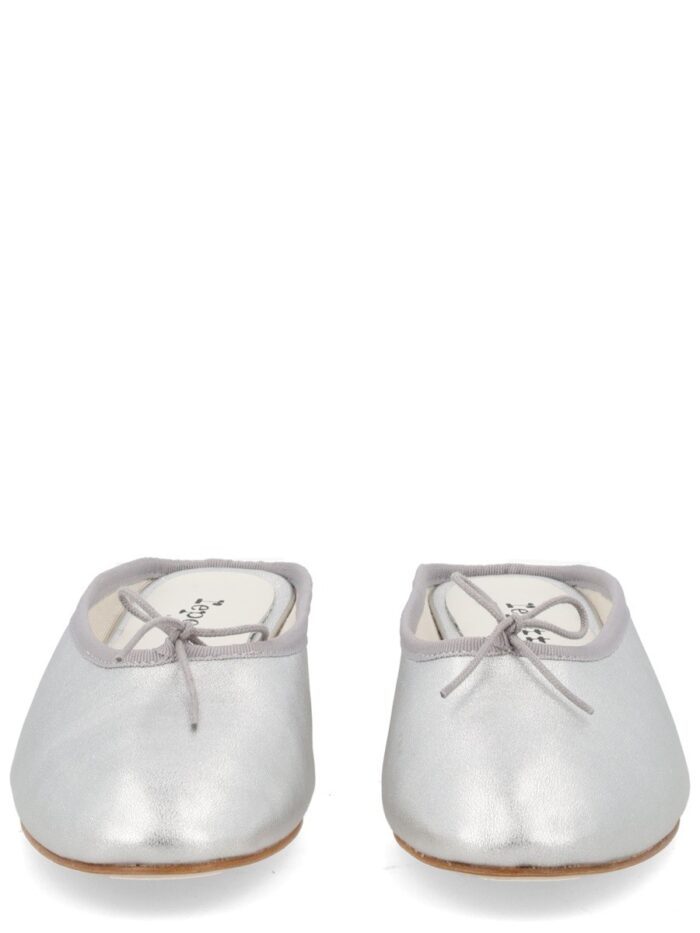 REPETTO BALLERINA MULE "CAMILLE"