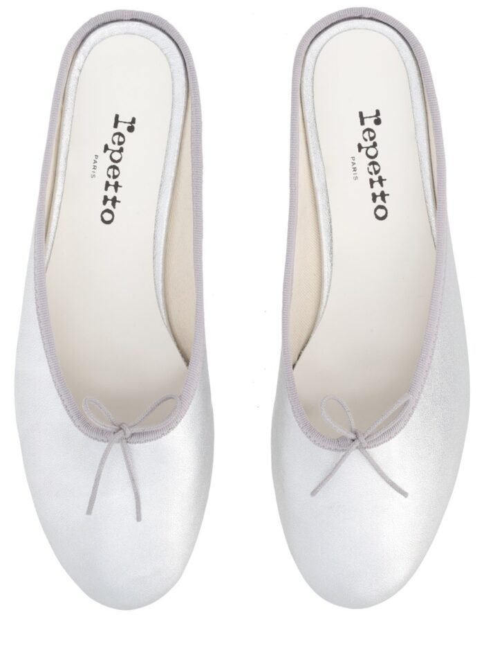 REPETTO BALLERINA MULE "CAMILLE"