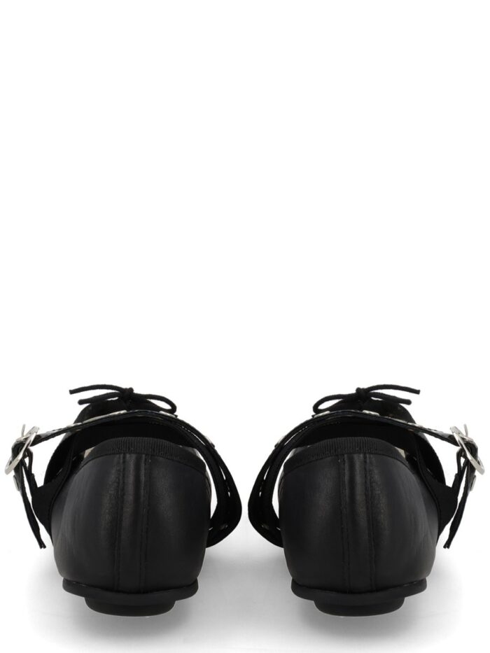 REPETTO BALLERINE "BALLET TWIST MARY JANE"