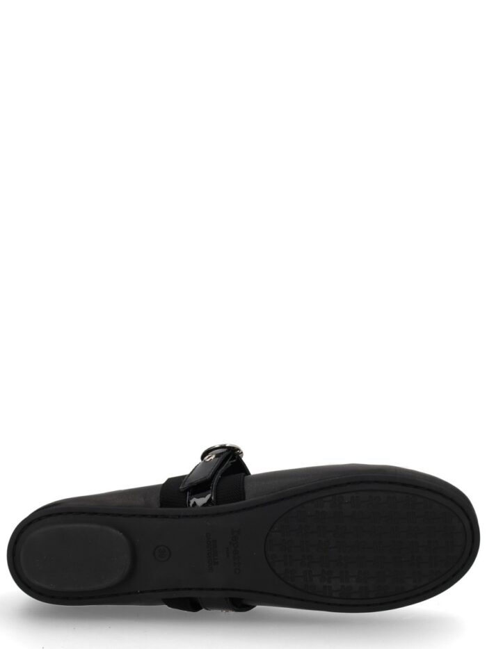 REPETTO BALLERINE "BALLET TWIST MARY JANE"