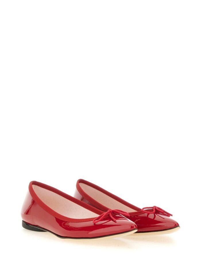 REPETTO DANCER "BRIGITTE"