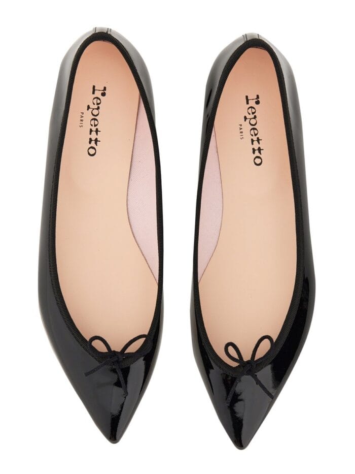 REPETTO DANCER BRIGITTE
