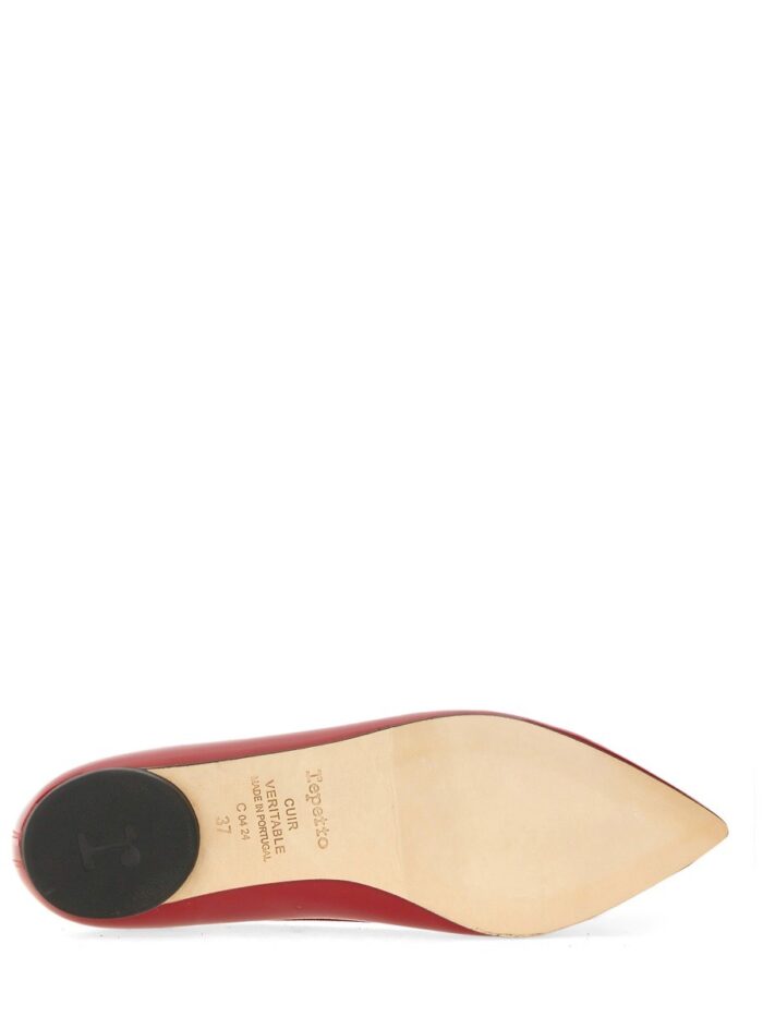 REPETTO DANCER "BRIGITTE"