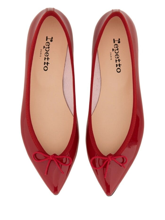 REPETTO DANCER "BRIGITTE"