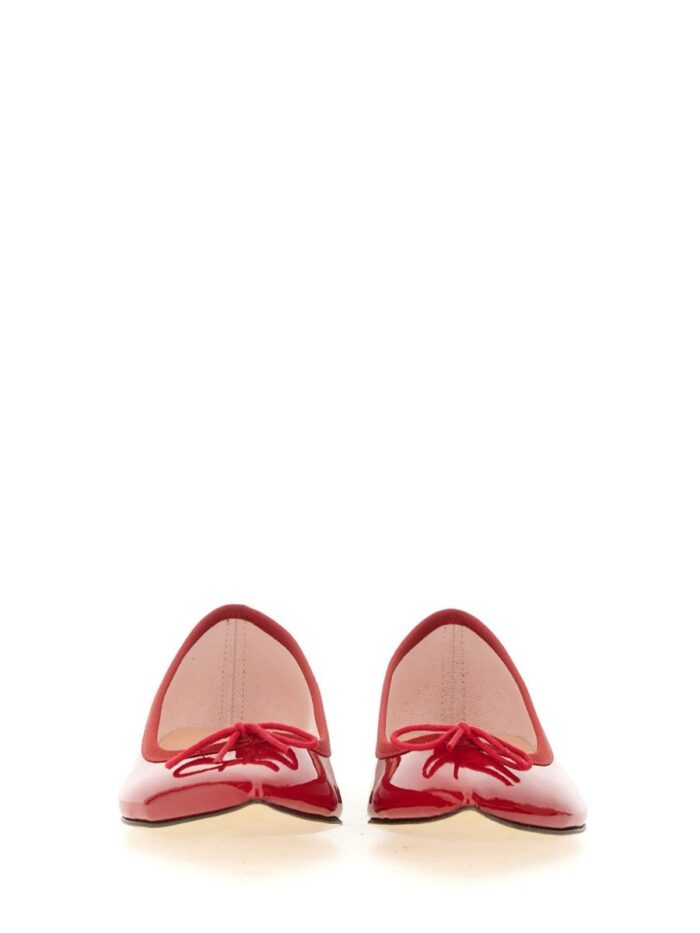 REPETTO DANCER "BRIGITTE"