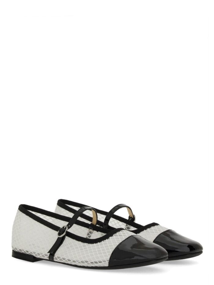 REPETTO DANCER "GEORGIAN"