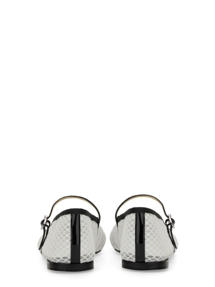 REPETTO DANCER "GEORGIAN"