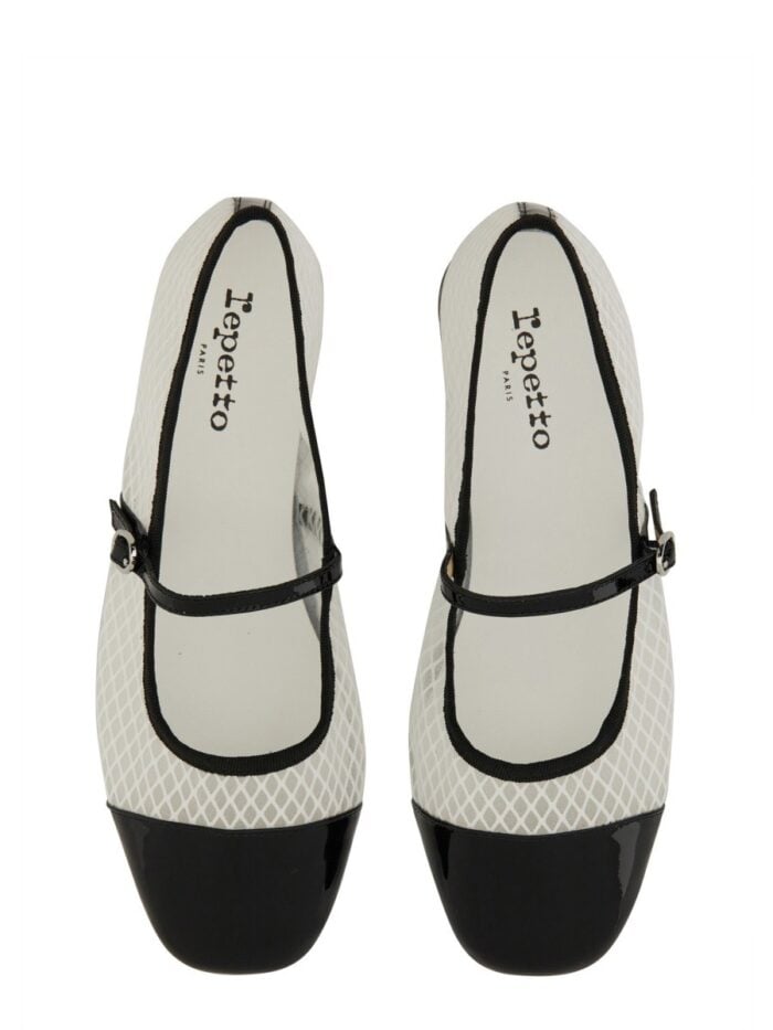 REPETTO DANCER "GEORGIAN"