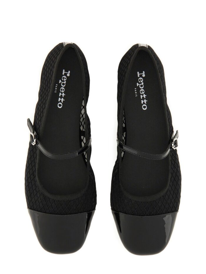 REPETTO DANCER "GEORGIAN"