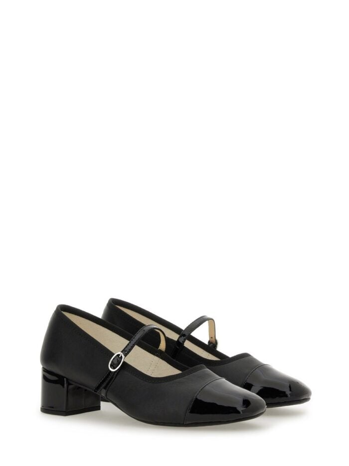 REPETTO MARY JANE "GEORGIAN"