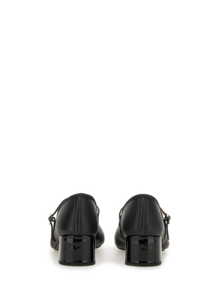 REPETTO MARY JANE "GEORGIAN"