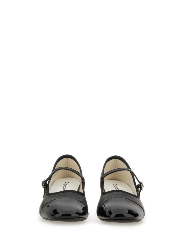 REPETTO MARY JANE "GEORGIAN"