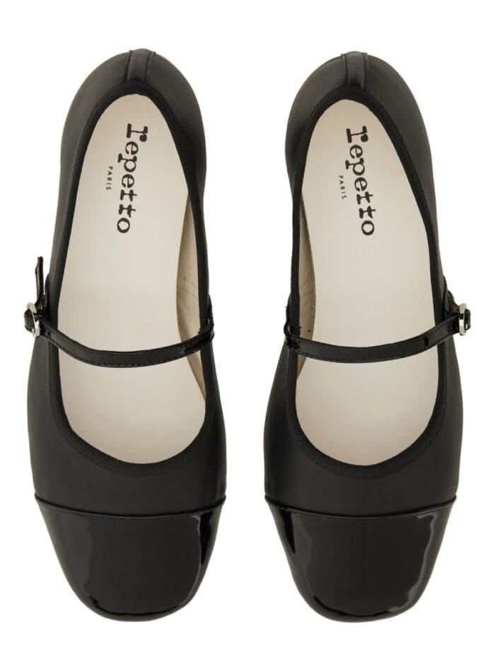 REPETTO MARY JANE "GEORGIAN"